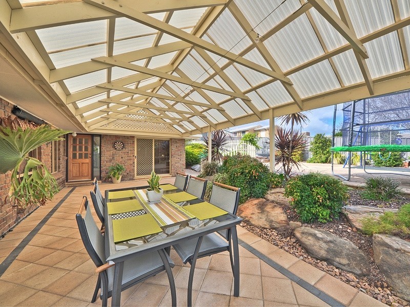 24 Greenridge Court, Wynn Vale SA 5127