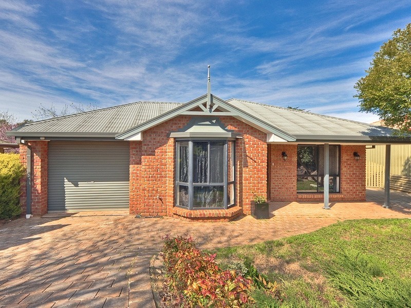 5 Tomatin Court, Greenwith SA 5125