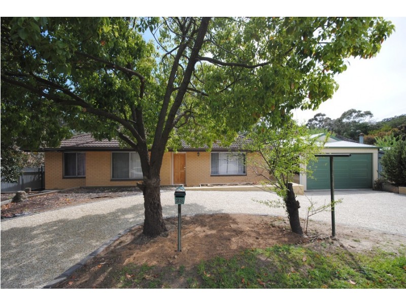 28 Grandview Drive, Tea Tree Gully SA 5091