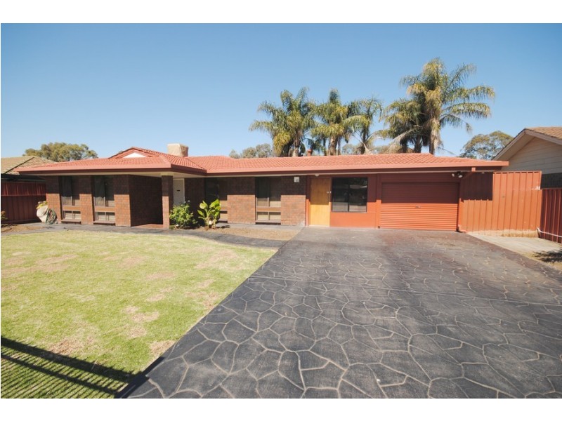 12 Lennox Drive, Paralowie SA 5108
