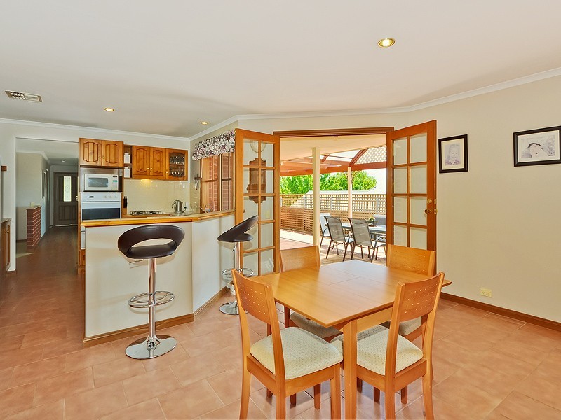 21 Sedgwick Court, Golden Grove SA 5125