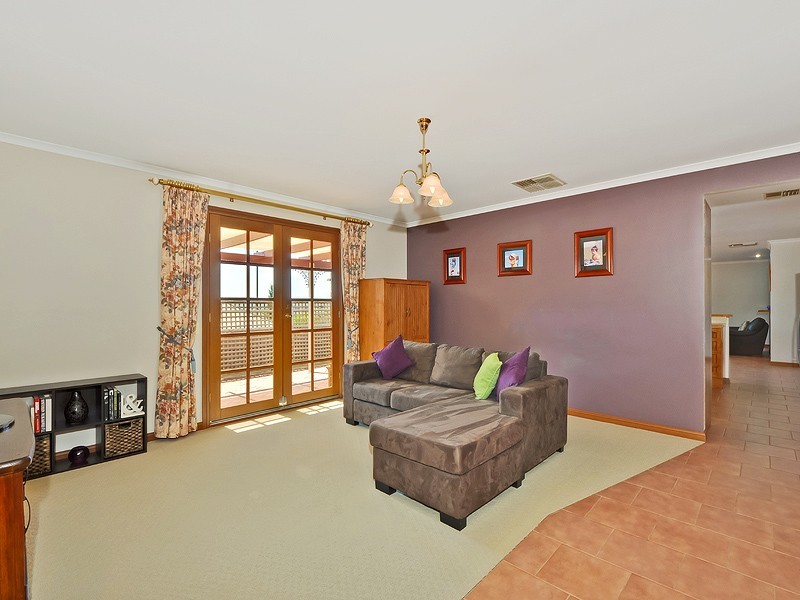 21 Sedgwick Court, Golden Grove SA 5125