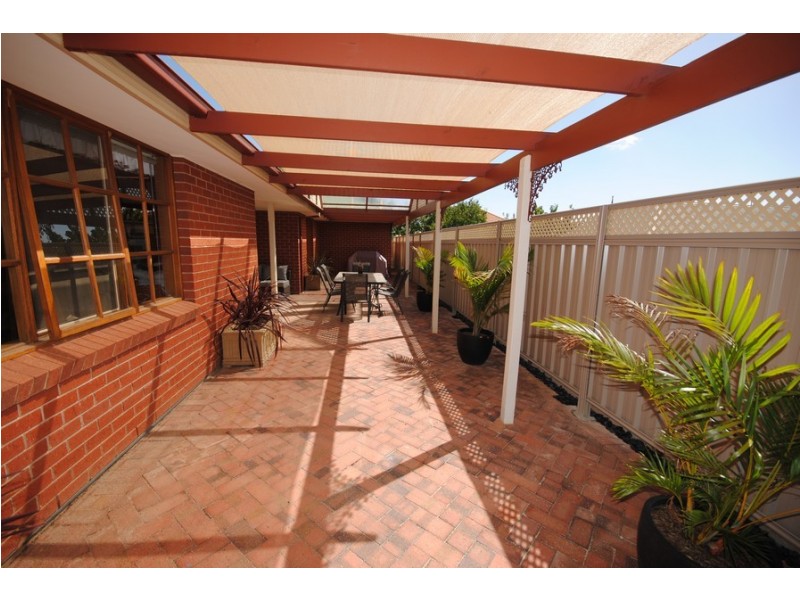 21 Sedgwick Court, Golden Grove SA 5125