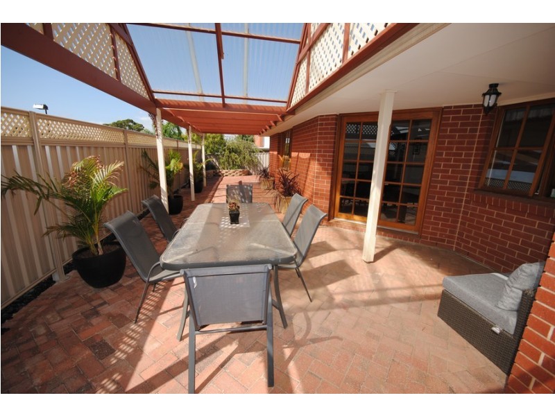 21 Sedgwick Court, Golden Grove SA 5125