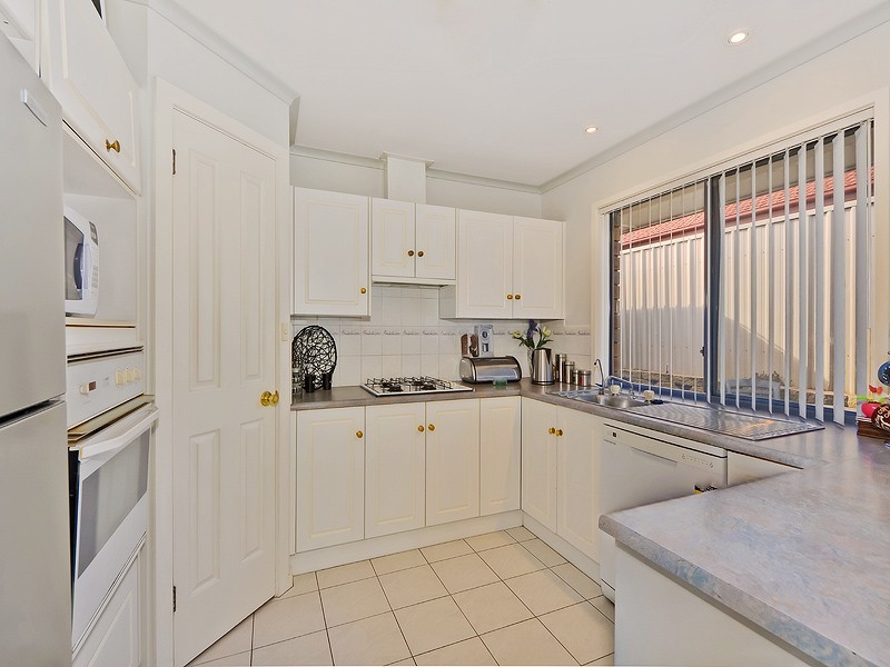 4 Rambutan Court, Greenwith SA 5125