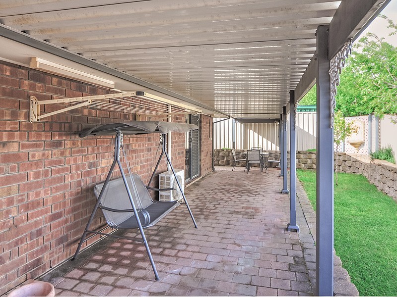 4 Rambutan Court, Greenwith SA 5125