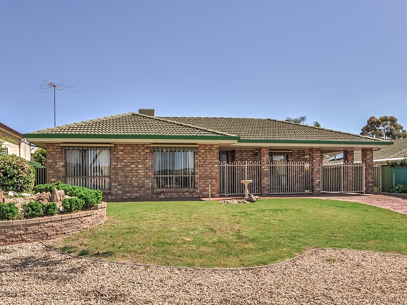 9 Pile Street, Gawler East SA 5118