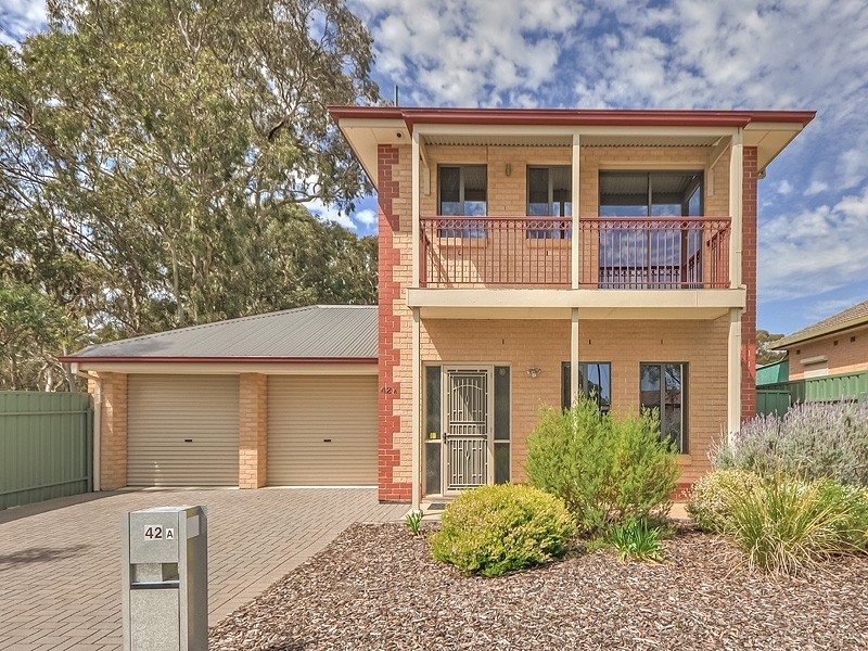 42A Shelley Street, Tea Tree Gully SA 5091