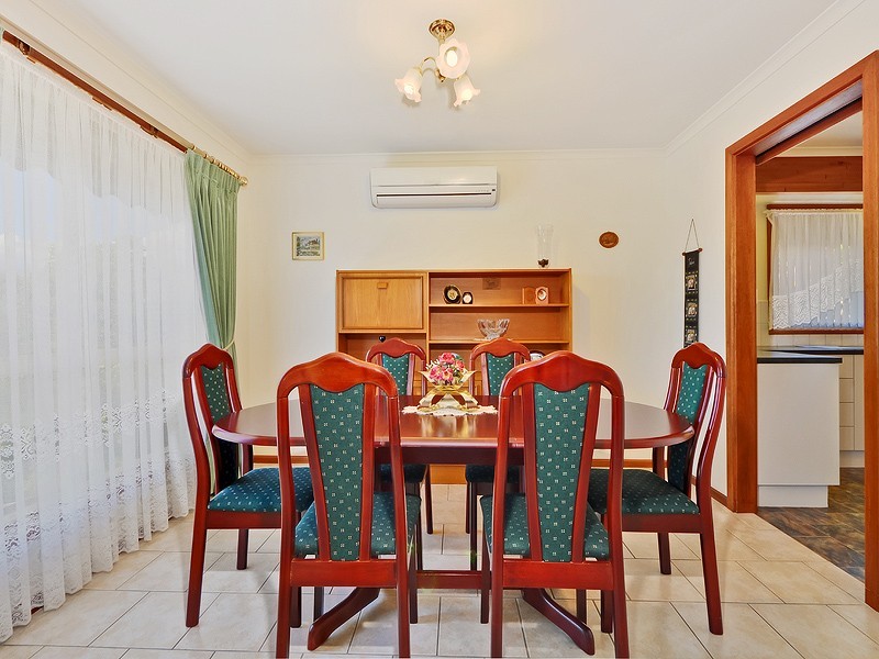 1 Gould Court, Golden Grove SA 5125