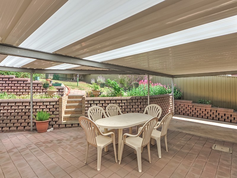 1 Gould Court, Golden Grove SA 5125