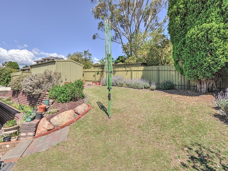 1 Gould Court, Golden Grove SA 5125