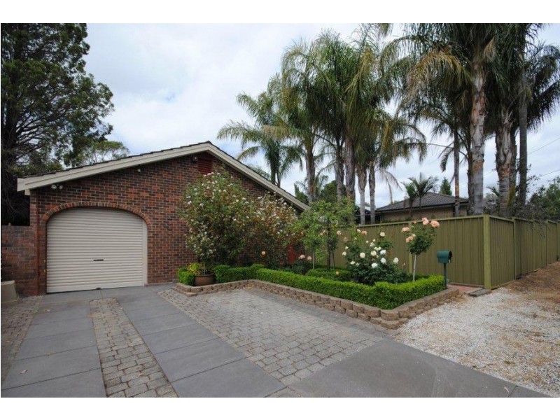 3 Davenport Street, Banksia Park SA 5091