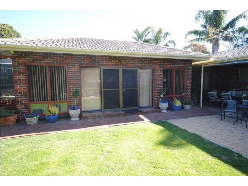 3 Davenport Street, Banksia Park SA 5091