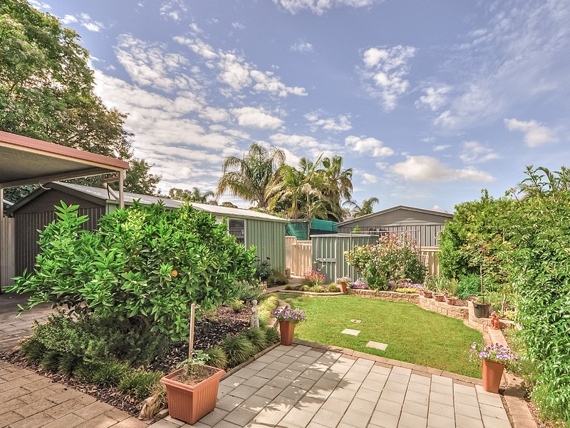 11 Rodney Avenue, Ingle Farm SA 5098