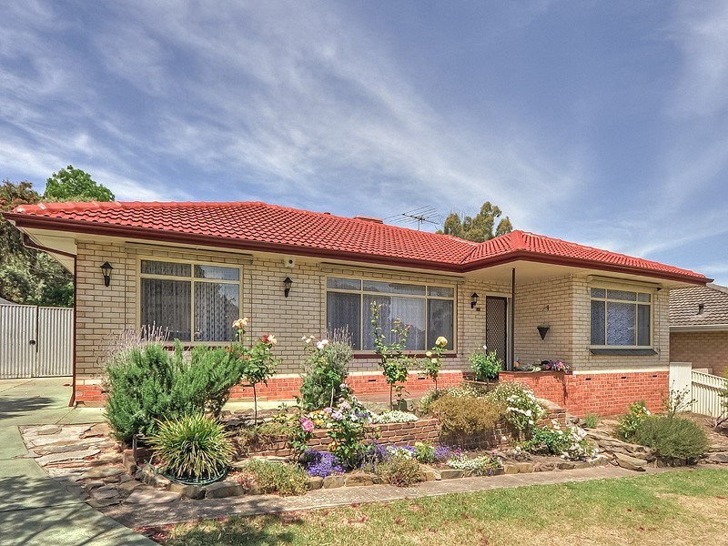 110 Elizabeth Street, Banksia Park SA 5091