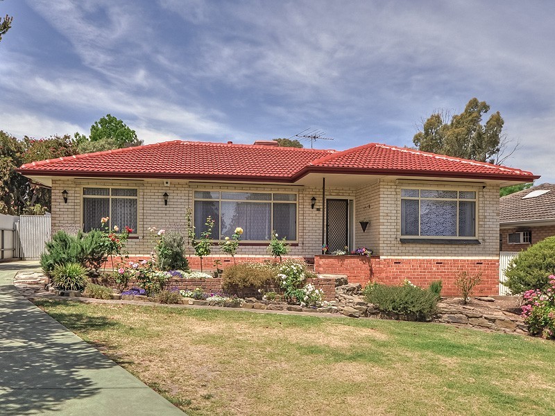 110 Elizabeth Street, Banksia Park SA 5091