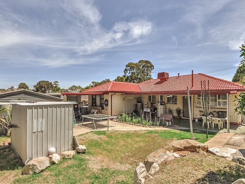 110 Elizabeth Street, Banksia Park SA 5091