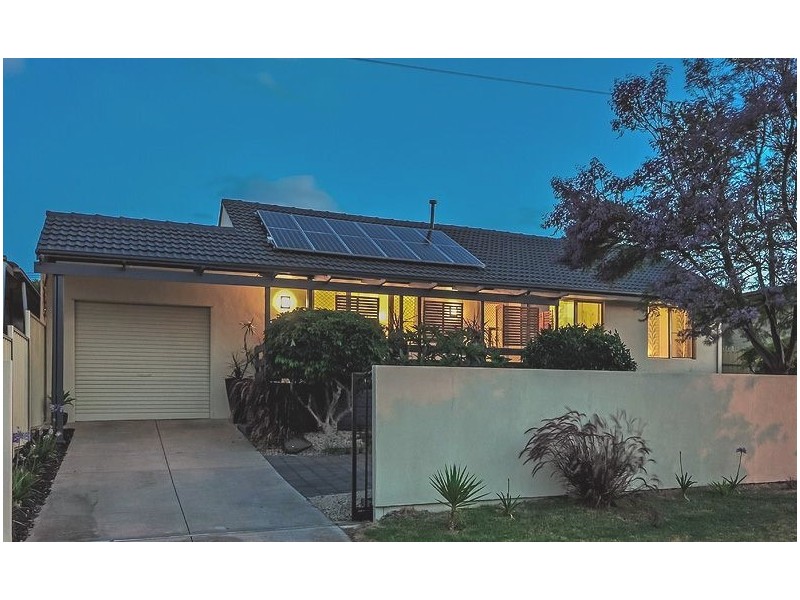 21 Nottingham Crescent, Valley View SA 5093