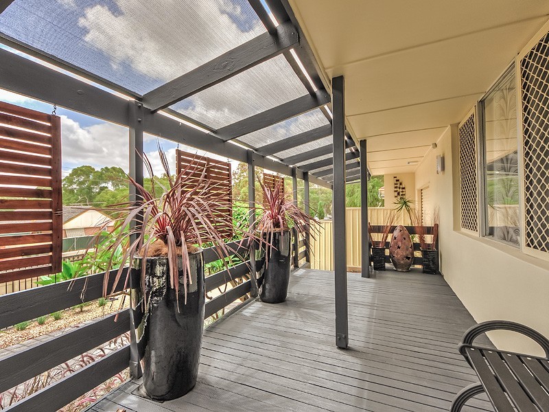 21 Nottingham Crescent, Valley View SA 5093