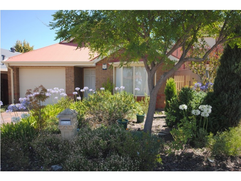 11 Cuneo Place, Golden Grove SA 5125