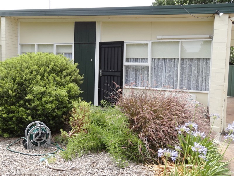 Unit 1, 14-16 Hartman Avenue, Modbury SA 5092