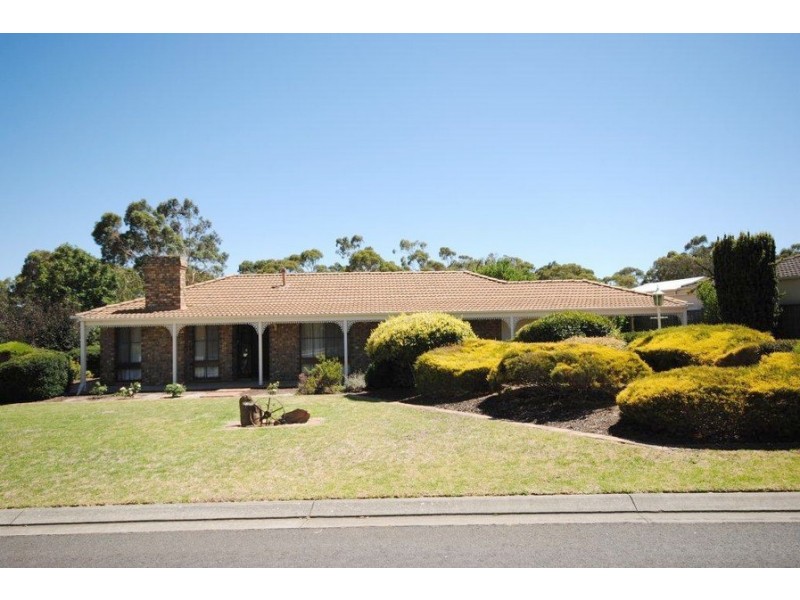 7 Jackson Court, St Agnes SA 5097