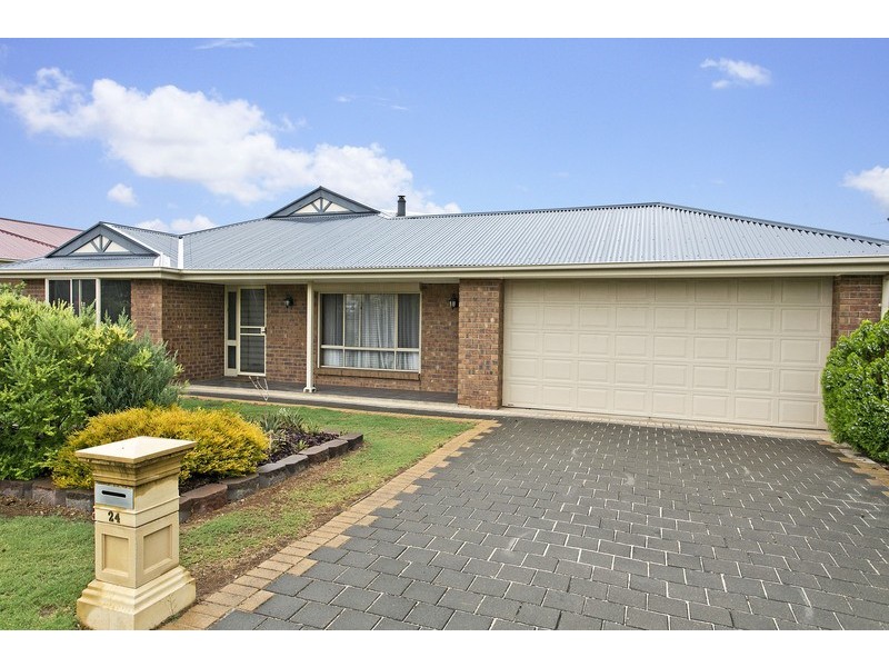 24 Birch Avenue, Salisbury East SA 5109