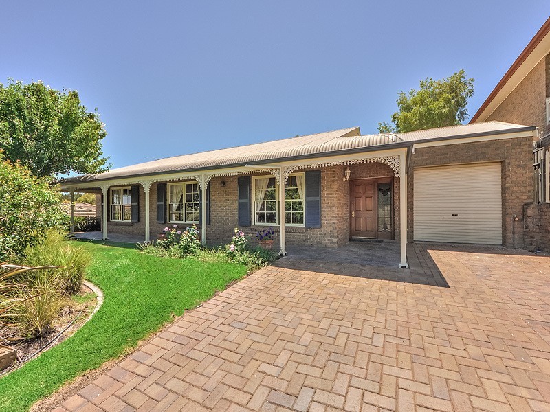 3 Strathview Court, Wynn Vale SA 5127