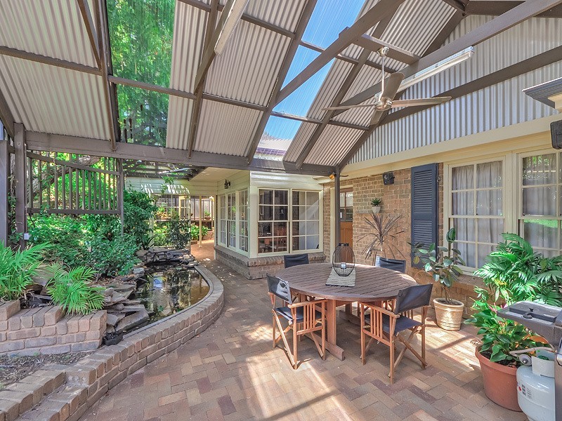 3 Strathview Court, Wynn Vale SA 5127