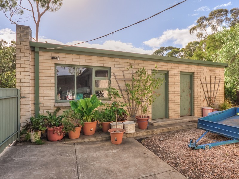 1 Ferrier Avenue, Fairview Park SA 5126