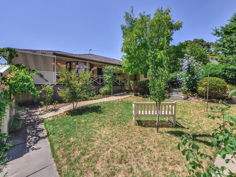 5 Snead Crescent, Fairview Park SA 5126