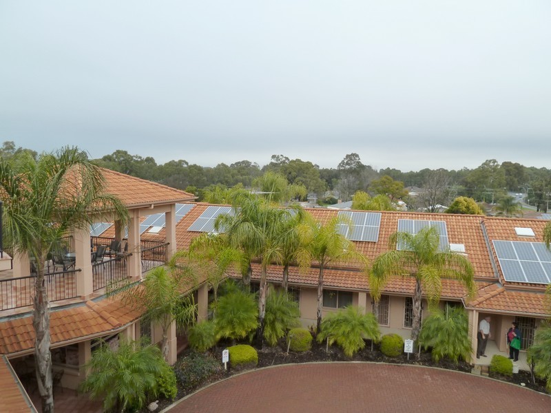 Unit 53/800 Lower North East Road, Dernancourt SA 5075