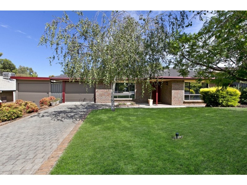 9 Parkhill Court, Wynn Vale SA 5127