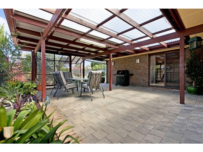 9 Parkhill Court, Wynn Vale SA 5127