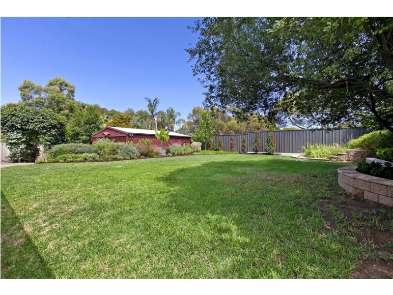 9 Parkhill Court, Wynn Vale SA 5127