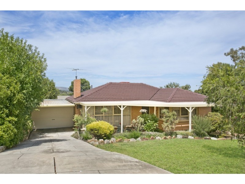 15 Donald Street, Highbury SA 5089