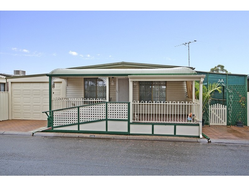 Site 125 Lot 1 Andrews Road, Penfield SA 5121