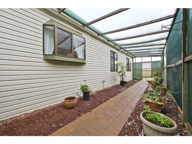 Site 125 Lot 1 Andrews Road, Penfield SA 5121