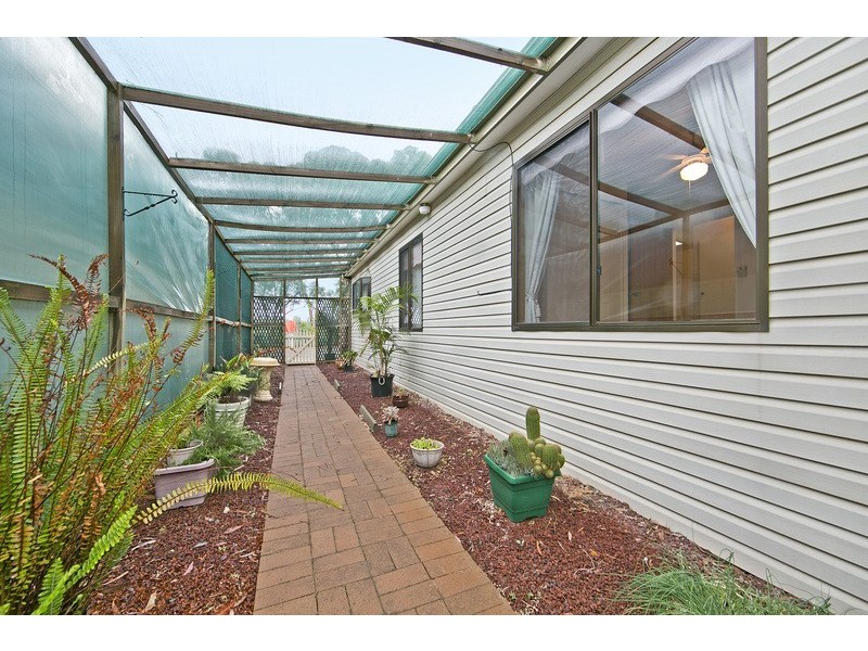 Site 125 Lot 1 Andrews Road, Penfield SA 5121