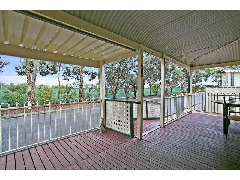 Site 125 Lot 1 Andrews Road, Penfield SA 5121