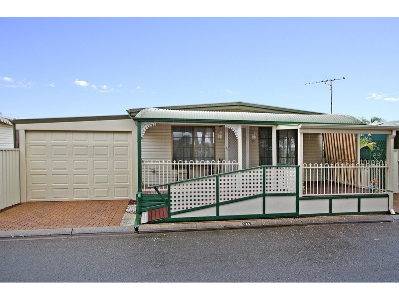 Site 125 Lot 1 Andrews Road, Penfield SA 5121