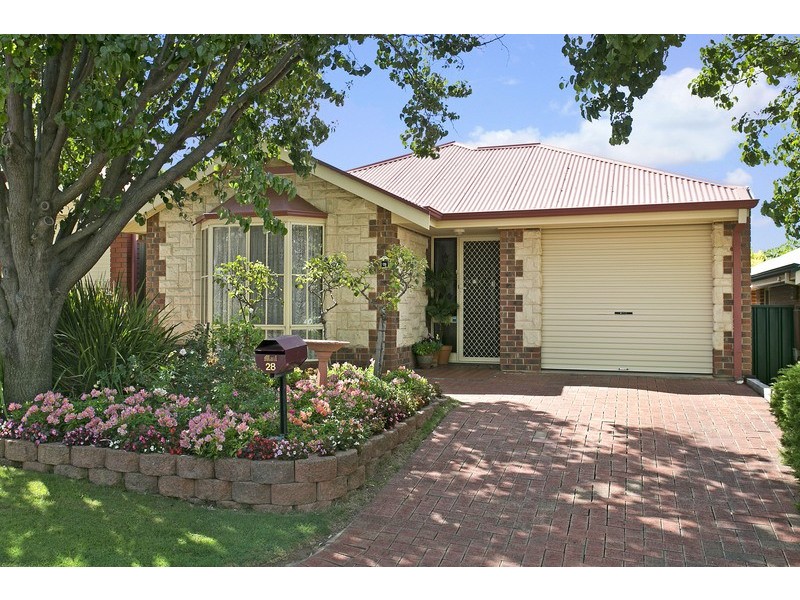28 Nella Dan Court, Greenwith SA 5125