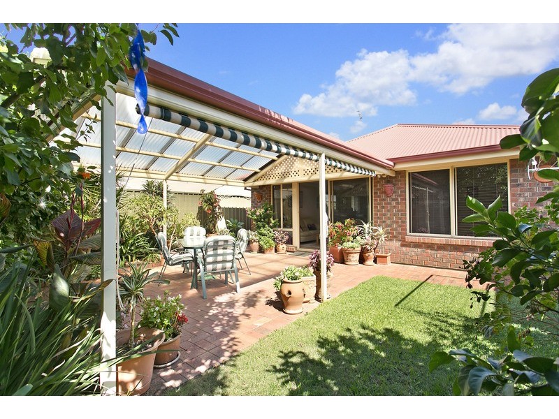 28 Nella Dan Court, Greenwith SA 5125