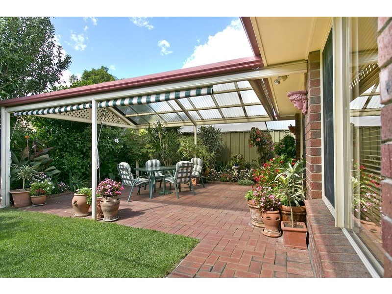 28 Nella Dan Court, Greenwith SA 5125