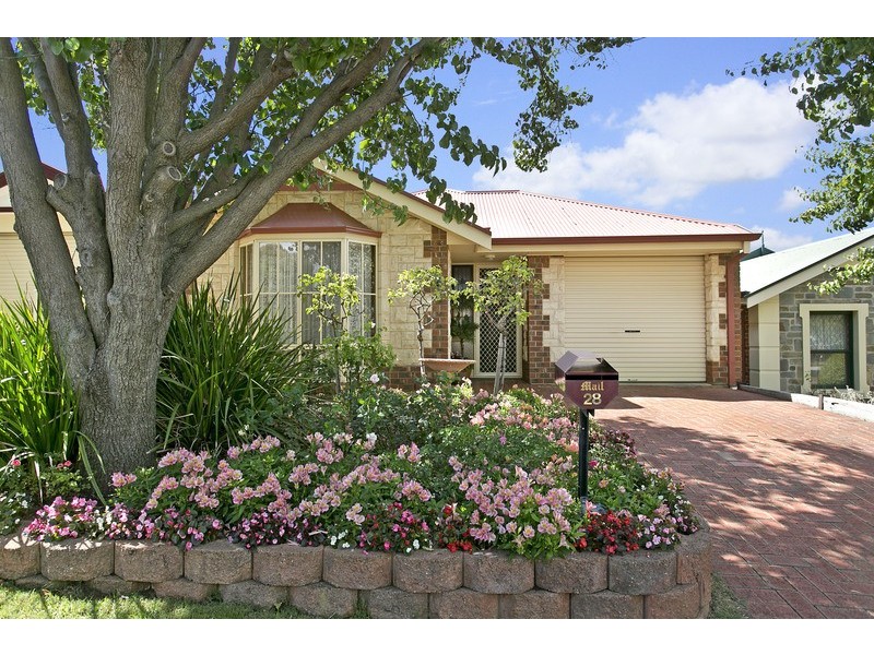 28 Nella Dan Court, Greenwith SA 5125