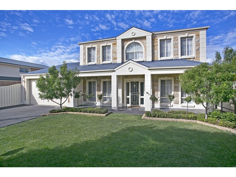 17 Whysall Road, Greenacres SA 5086