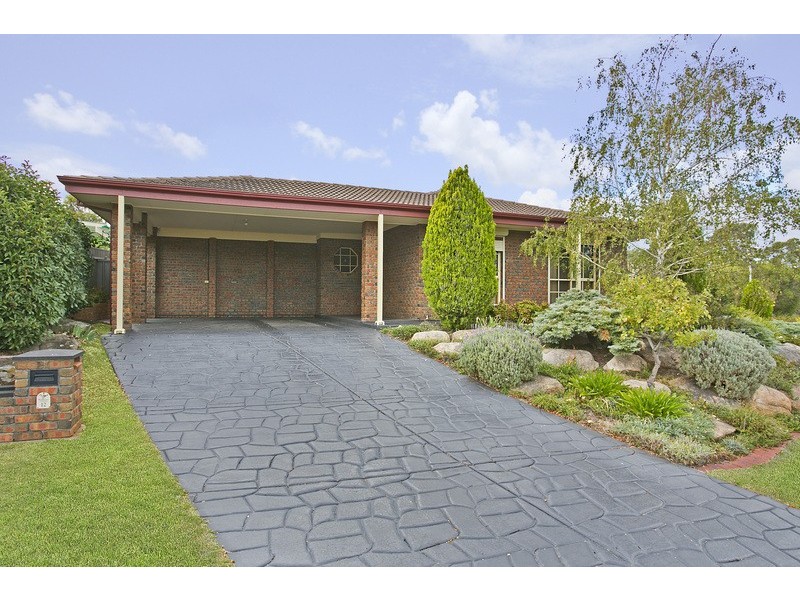 12 Huppatz Court, Wynn Vale SA 5127