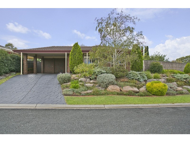 12 Huppatz Court, Wynn Vale SA 5127