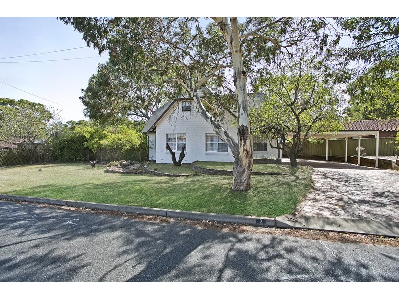 2 Whiting Road, St Agnes SA 5097