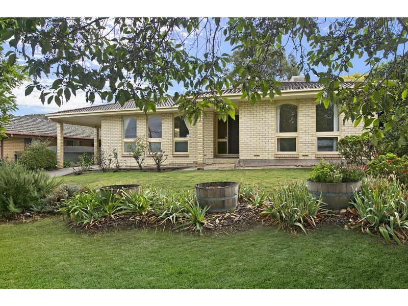 26 Rosewood Road, Highbury SA 5089